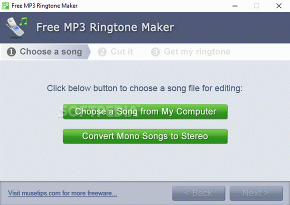Free MP3 Ringtone Maker кряк лекарство crack