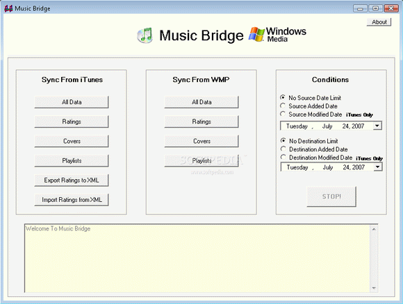 Music Bridge кряк лекарство crack