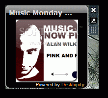 Music Monday Music Player кряк лекарство crack