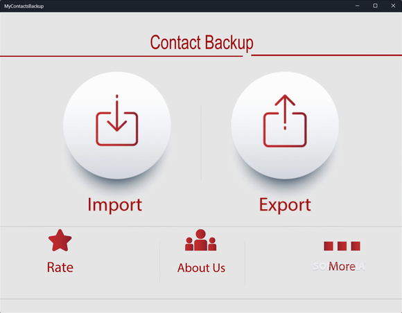 My Contacts Backup кряк лекарство crack