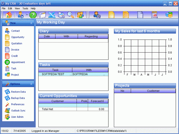 My-CRM кряк лекарство crack