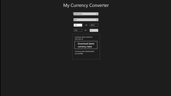 My Currency Converter кряк лекарство crack