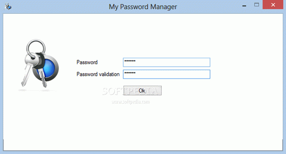 My Password Manager кряк лекарство crack