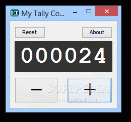 My Tally Counter кряк лекарство crack
