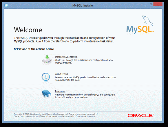 MySQL Installer кряк лекарство crack