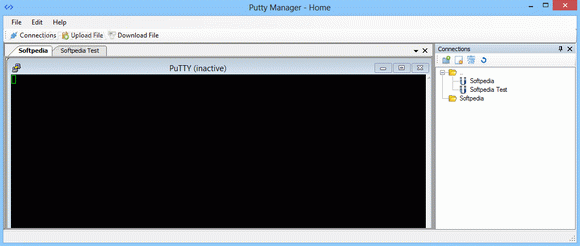Putty Manager кряк лекарство crack
