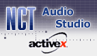 NCTAudioStudio ActiveX DLL кряк лекарство crack