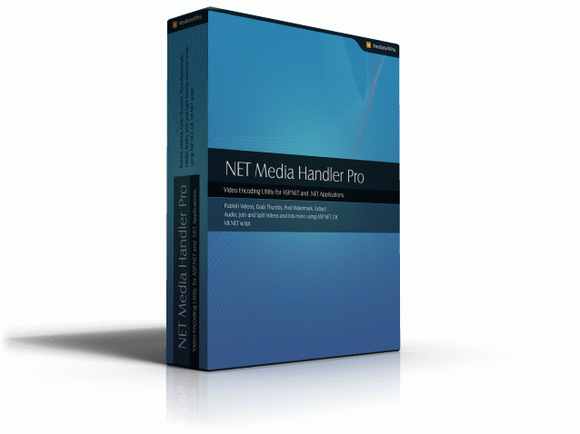 .NET Media Handler Pro кряк лекарство crack