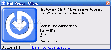 Net Power Client Standalone кряк лекарство crack