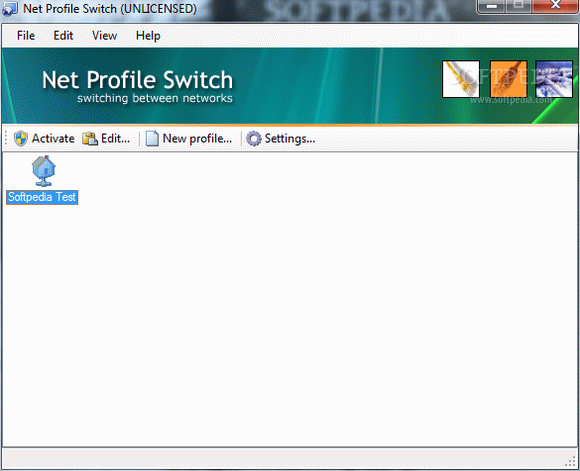 Network Switcher (formerly Net Profile Switch) кряк лекарство crack
