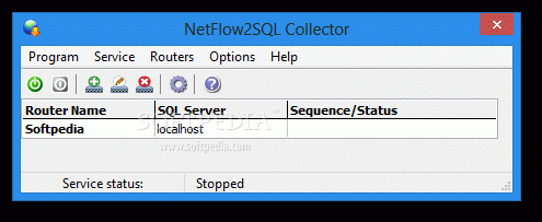 NetFlow2SQL Collector кряк лекарство crack