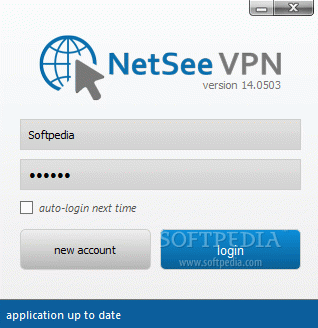 NetSee VPN кряк лекарство crack