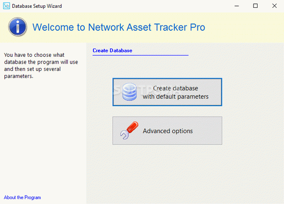 Network Asset Tracker Pro кряк лекарство crack