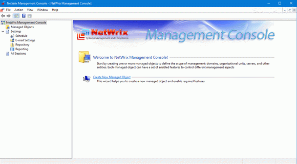 NetWrix File Server Change Reporter Enterprise кряк лекарство crack