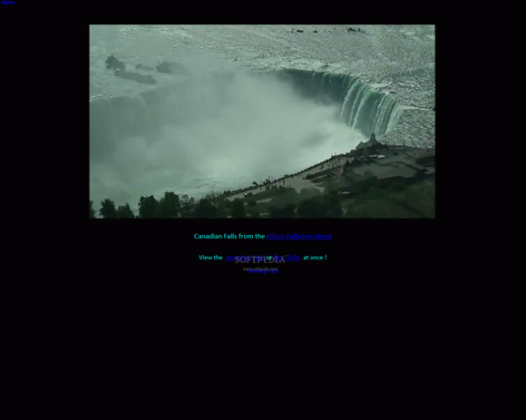 Niagara Falls Live Screen Saver кряк лекарство crack