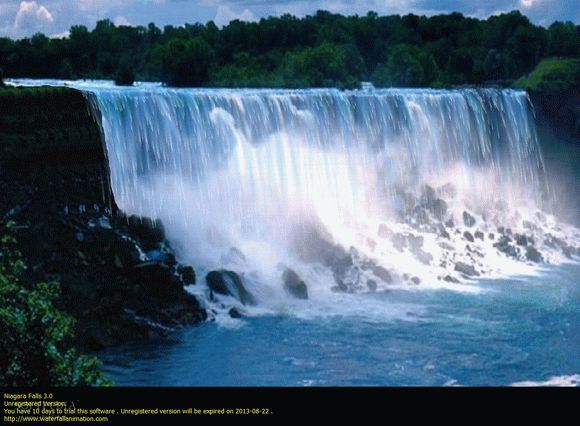 Niagara Falls кряк лекарство crack