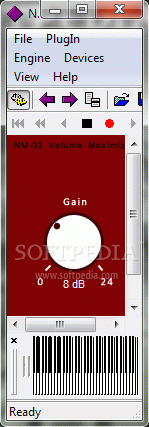NM-02 Volume Maximizer кряк лекарство crack