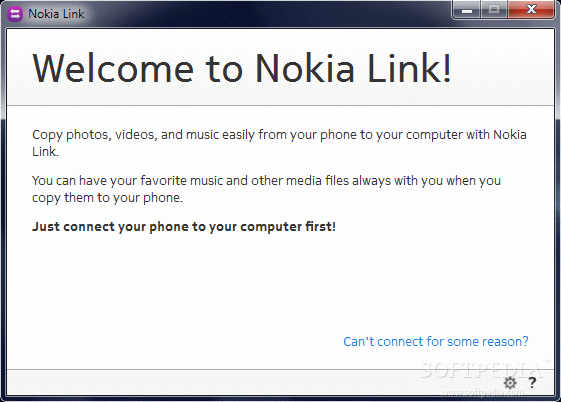 Nokia Link кряк лекарство crack