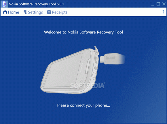 Nokia Software Recovery Tool кряк лекарство crack