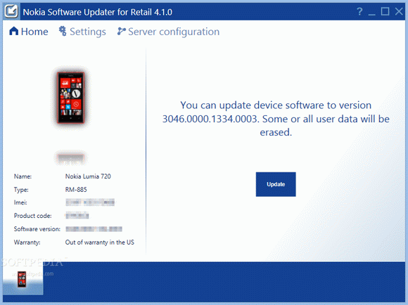 Nokia Software Updater кряк лекарство crack