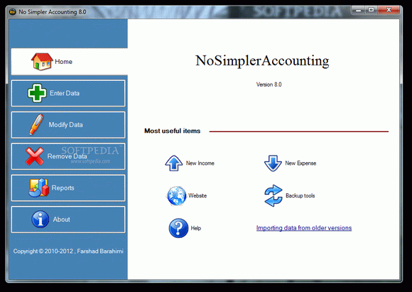 No Simpler Accounting кряк лекарство crack