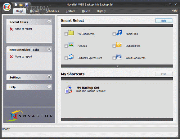 NovaNet-WEB Backup кряк лекарство crack