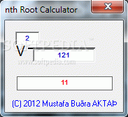 nth Root Calculator кряк лекарство crack