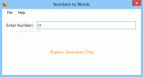 Numbers to Words кряк лекарство crack