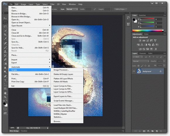 NVIDIA Texture Tools For Adobe Photoshop кряк лекарство crack