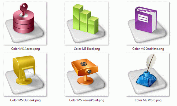 Office dock icons кряк лекарство crack