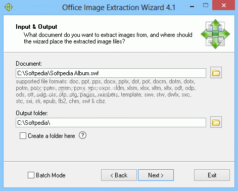 Office Image Extraction Wizard кряк лекарство crack