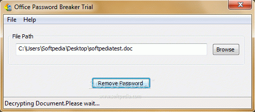 Office Password Breaker кряк лекарство crack