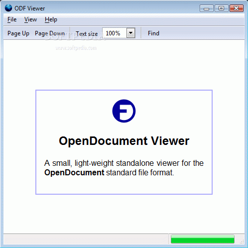Open Document Viewer кряк лекарство crack