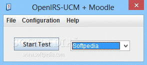 OpenIRS-UCM + Moodle кряк лекарство crack