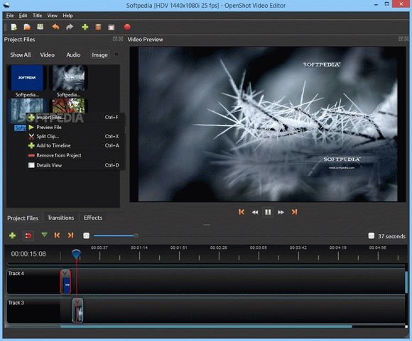 OpenShot Video Editor кряк лекарство crack