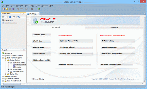 Oracle SQL Developer кряк лекарство crack