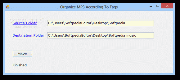 Organize MP3 According To Tags кряк лекарство crack