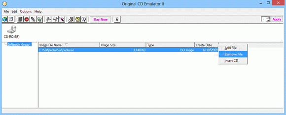 Original CD Emulator кряк лекарство crack