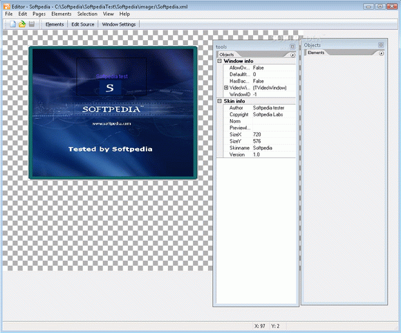 OSD Skin Editor for DVBViewer Pro 3.9.x+ кряк лекарство crack