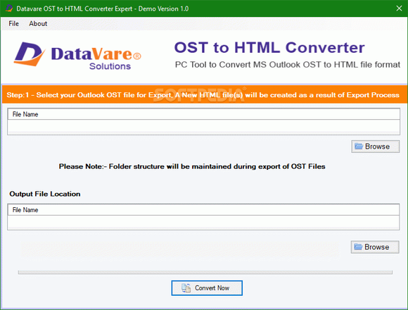 OST to HTML Converter Expert кряк лекарство crack