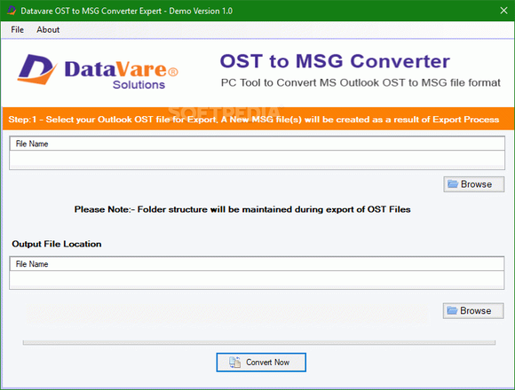 OST to MSG Converter Expert кряк лекарство crack
