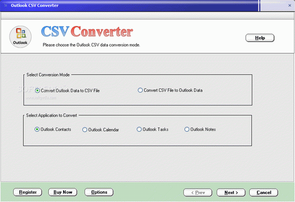 Outlook CSV Converter кряк лекарство crack
