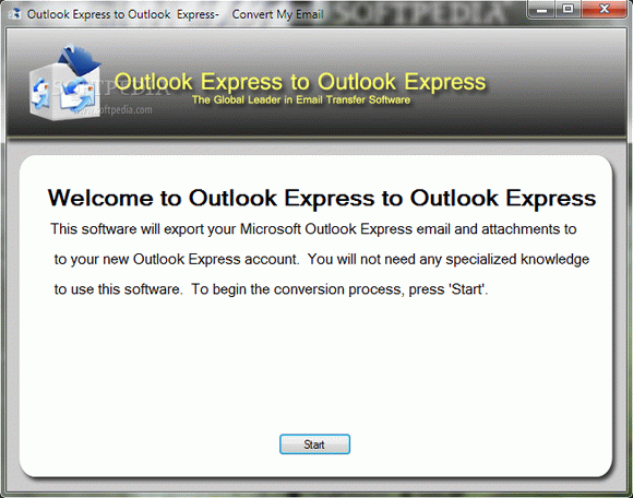 Outlook Express to Outlook Express кряк лекарство crack