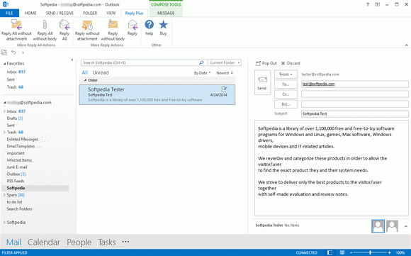 Outlook Reply Plus кряк лекарство crack
