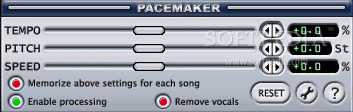 PaceMaker Plug-In кряк лекарство crack