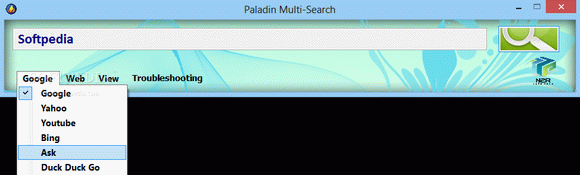 Paladin Multi-Search кряк лекарство crack