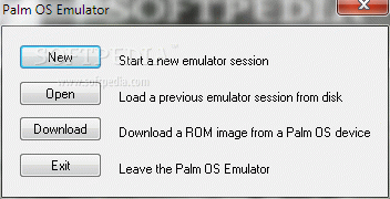 Palm OS Emulator кряк лекарство crack