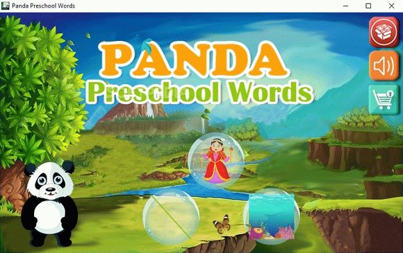Panda Preschool Words кряк лекарство crack