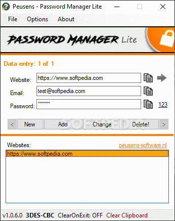 Password Manager Lite кряк лекарство crack