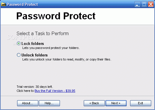 Password Protect кряк лекарство crack